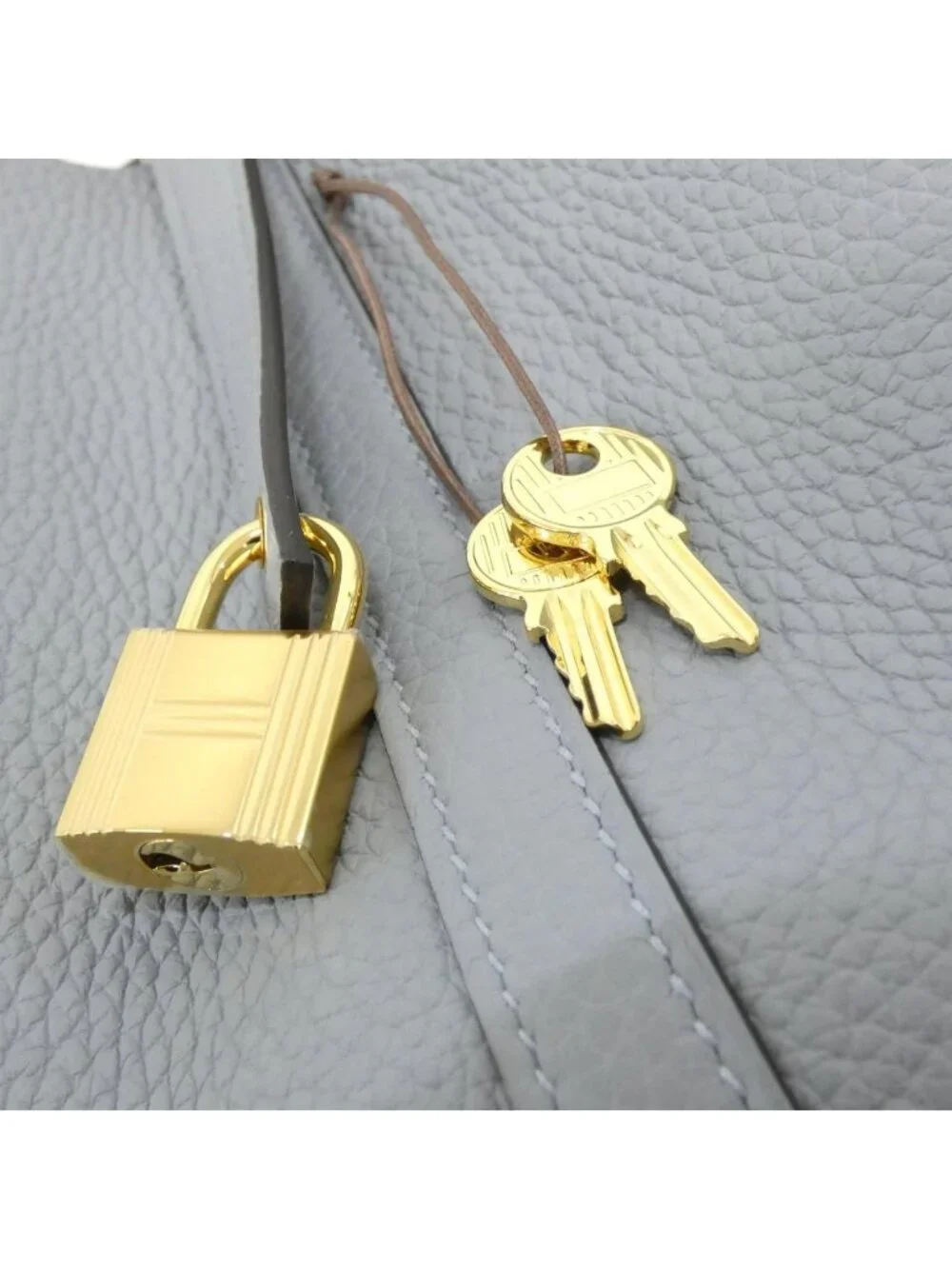 Hermes Picotin Lock PM